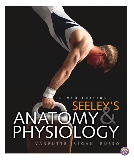 Test Bank For Seeleys Anatomy And Physiology 9th Edition By Seeley