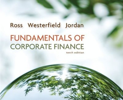 Corporate Finance, 10th edition 10th Edition - amazoncom