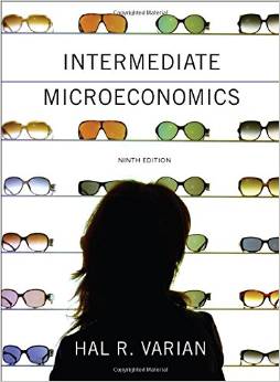 intermediate microeconomics varian 9th edition pdf free download