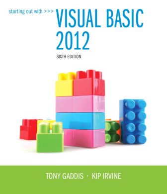 Microsoft visual basic 2016