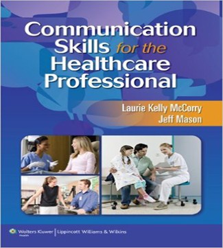 download communication skills for healthcare professionals pdf