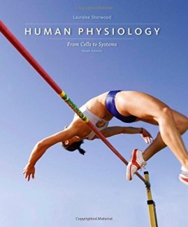 Human Physiology From Cells To Systems Sherwood 9th