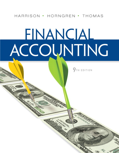 Account pdf. Horngren's Accounting. Harrison Horngren & Thomas Financial Accounting. Financial Accounting (9th Edition). Тест Харрисона.